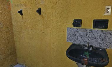 Edificio Comercial en  Av Alvaro Obregón cd Madero, Tam