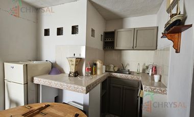 Edificio Comercial en  Av Alvaro Obregón cd Madero, Tam