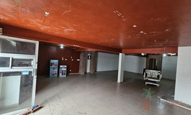 Edificio Comercial en  Av Alvaro Obregón cd Madero, Tam