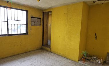 Edificio Comercial en  Av Alvaro Obregón cd Madero, Tam