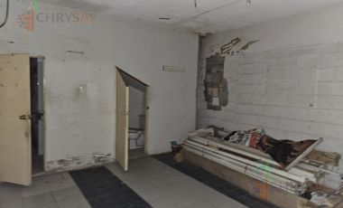 Edificio Comercial en  Av Alvaro Obregón cd Madero, Tam