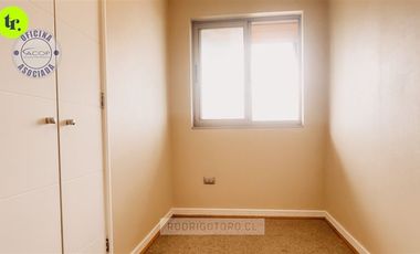 Departamento en Venta en Nahuelbuta, San Pedro de La Paz