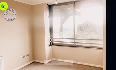 Departamento en Venta en Nahuelbuta, San Pedro de La Paz