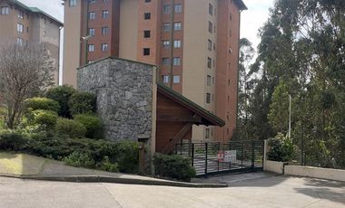 Departamento en Venta en Nahuelbuta, San Pedro de La Paz
