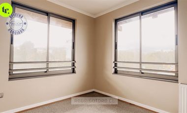Departamento en Venta en Nahuelbuta, San Pedro de La Paz