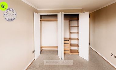 Departamento en Venta en Nahuelbuta, San Pedro de La Paz