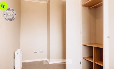 Departamento en Venta en Nahuelbuta, San Pedro de La Paz