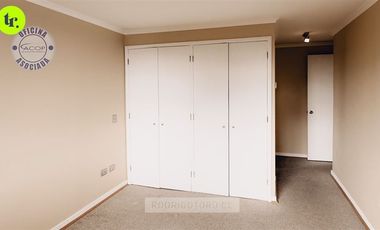 Departamento en Venta en Nahuelbuta, San Pedro de La Paz