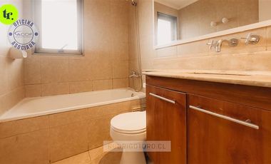 Departamento en Venta en Nahuelbuta, San Pedro de La Paz