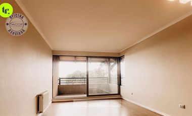 Departamento en Venta en Nahuelbuta, San Pedro de La Paz