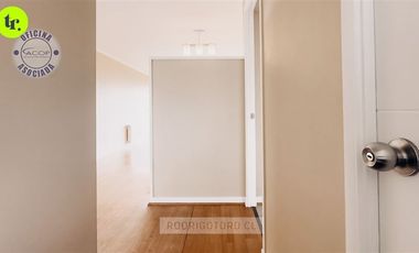 Departamento en Venta en Nahuelbuta, San Pedro de La Paz