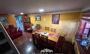 Casa en Venta en Cerca de Av. San José de la Estrella