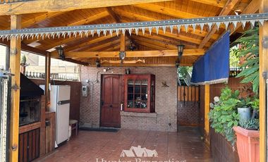Casa en Venta en Cerca de Av. San José de la Estrella