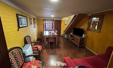 Casa en Venta en Cerca de Av. San José de la Estrella