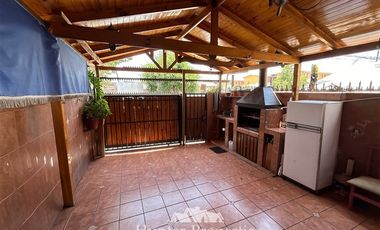 Casa en Venta en Cerca de Av. San José de la Estrella