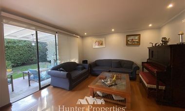 Casa en Venta en Echeñique con Ossandon