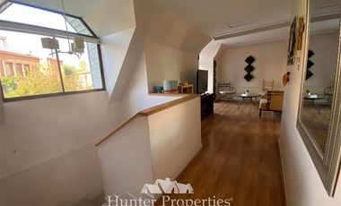 Casa en Venta en Echeñique con Ossandon