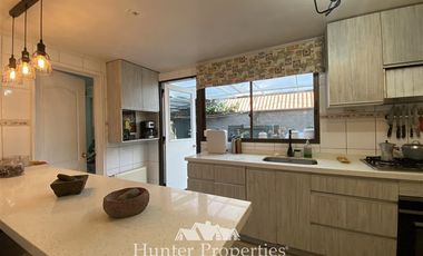 Casa en Venta en Echeñique con Ossandon