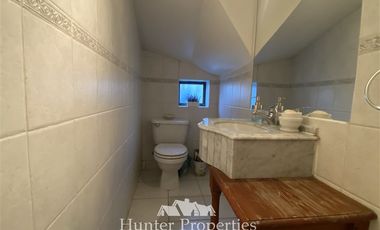 Casa en Venta en Echeñique con Ossandon