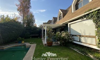 Casa en Venta en Echeñique con Ossandon