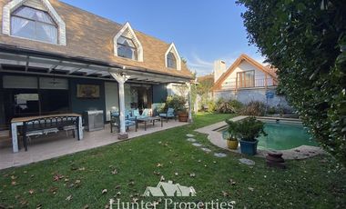 Casa en Venta en Echeñique con Ossandon