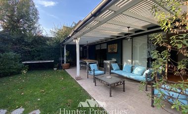 Casa en Venta en Echeñique con Ossandon