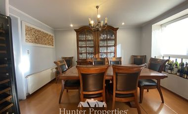 Casa en Venta en Echeñique con Ossandon