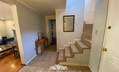 Casa en Venta en Echeñique con Ossandon