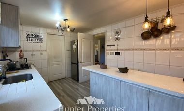 Casa en Venta en Echeñique con Ossandon