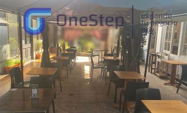 Local Comercial en Venta en Derecho de Llaves Cafetería Operativa En Barrio Italia