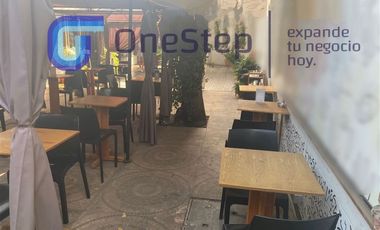 Local Comercial en Venta en Derecho de Llaves Cafetería Operativa En Barrio Italia