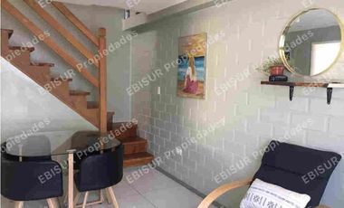 CASA EN CONDOMINIO CERCA DEL BY PASS CORONEL