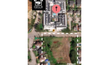 Terreno en venta en Concepción, Concepción