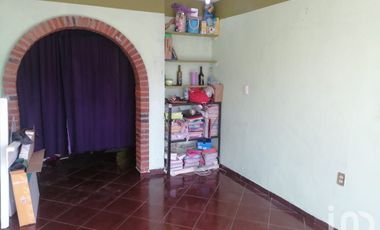 CASA EN RENTA LOS HEROES CHALCO