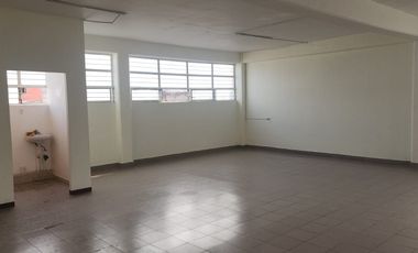 RENTA DE LOCAL EN CENTRO DE CHALCO EDO DE MEXICO