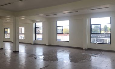 RENTA DE LOCAL EN CENTRO DE CHALCO EDO DE MEXICO