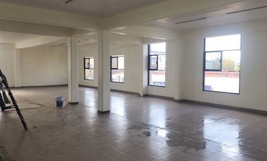 RENTA DE LOCAL EN CENTRO DE CHALCO EDO DE MEXICO