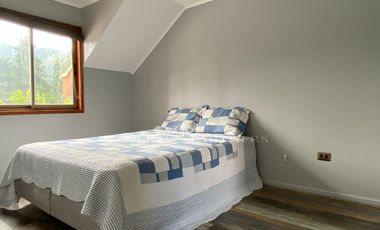 Amplia casa en Altos de Mitrinhue