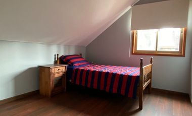 Amplia casa en Altos de Mitrinhue