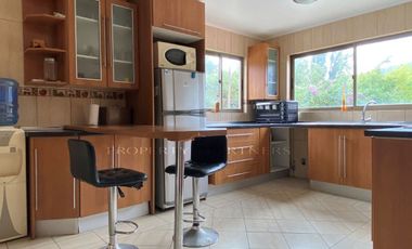 Amplia casa en Altos de Mitrinhue