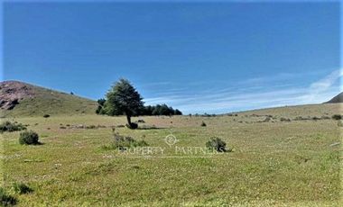 Patagonia, 57.3ha sector Lago Castor