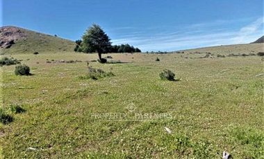 Patagonia, 57.3ha sector Lago Castor