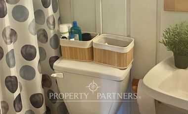 Encantadora cabaña de madera en parcela dentro de exclusivo Condominio.