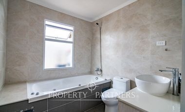 Casa remodelada en excelente ubicación, a pasos de Balmaceda