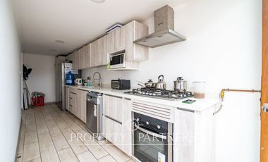 Casa remodelada en excelente ubicación, a pasos de Balmaceda