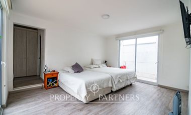 Casa remodelada en excelente ubicación, a pasos de Balmaceda