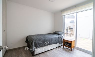 Casa remodelada en excelente ubicación, a pasos de Balmaceda