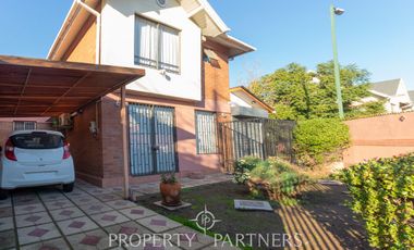 Casa en Venta de 3D/3B - Av. Jardín Alto