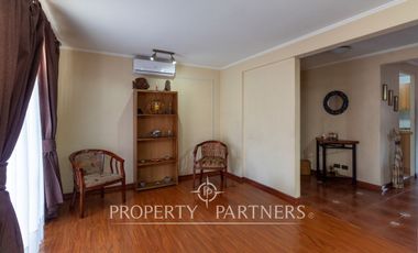 Casa en Venta de 3D/3B - Av. Jardín Alto