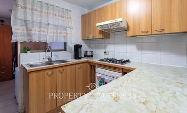 Casa en Venta de 3D/3B - Av. Jardín Alto